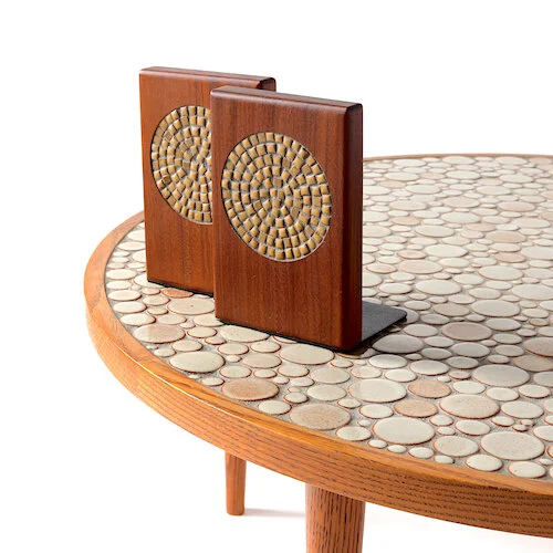 martz — Jeni Sandberg Blog - Design Finds - 20th Century Mid